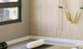 Imagem 4: 1 dormitório, 1 vaga na garagem