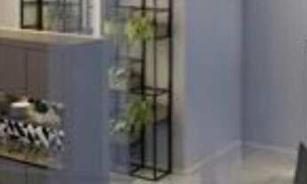 Imagem 6: 1 dormitório, 1 vaga na garagem