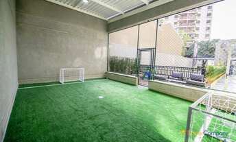 Imagem 6: 2 dormitórios, 2 suíte, 1 vaga na garagem