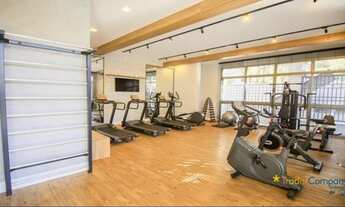 Imagem 5: 2 dormitórios, 2 suíte, 1 vaga na garagem