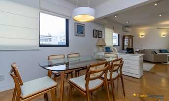 Imagem 2: 2 dormitórios, 1 suítes, 2 vagas na garagem