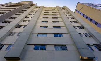 Imagem: 3 dormitórios, 1 suítes, 1 vaga na garagem