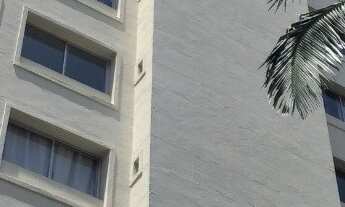 Imagem: 1 dormitório, 1 vaga na garagem