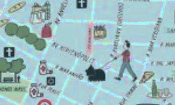 Imagem 2: 3 dormitórios, 1 suítes, 1 vaga na garagem