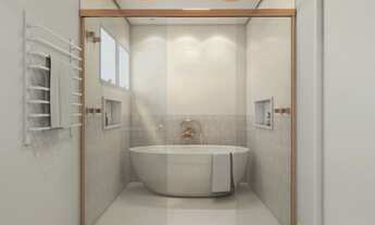 Imagem 5: 3 dormitórios, 1 suítes, 1 vaga na garagem