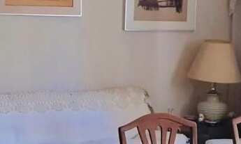 Imagem: 3 dormitórios, 1 suítes, 1 vaga na garagem