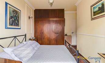 Imagem 6: 3 dormitórios, 1 suítes, 2 vagas na garagem