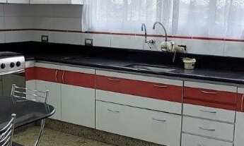 Imagem 6: 3 dormitórios, 2 suíte, 2 vagas na garagem