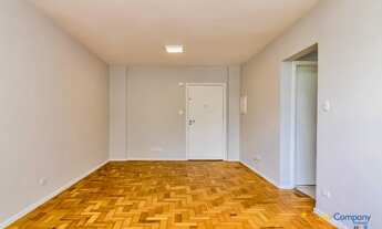 Imagem 5: 1 dormitório, 1 vaga na garagem