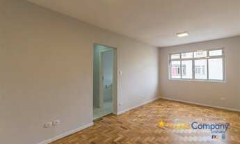 Imagem 2: 1 dormitório, 1 vaga na garagem