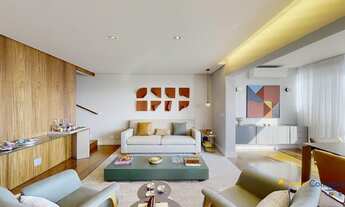 Imagem: 4 dormitórios, 2 suíte, 5 vagas na garagem