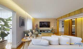 Imagem 3: 4 dormitórios, 2 suíte, 5 vagas na garagem