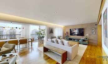 Imagem 5: 4 dormitórios, 2 suíte, 5 vagas na garagem