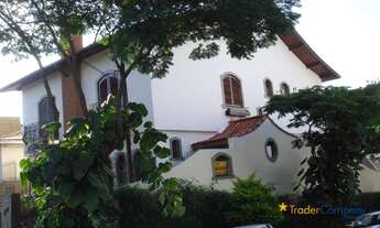 Imagem: 3 dormitórios, 1 suítes, 4 vagas na garagem