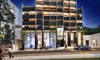 Imagem 2: 1 dormitório Apartamento com 1 dormitório