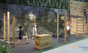 Imagem 7: 1 dormitório Apartamento com 1 dormitório