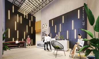 Imagem 3: 1 dormitório Apartamento com 1 dormitório