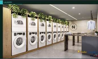 Imagem 6: 1 dormitório Apartamento com 1 dormitório