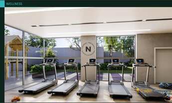 Imagem 3: 1 dormitório Apartamento com 1 dormitório