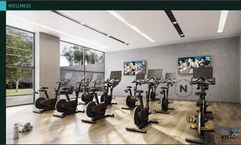 Imagem 4: 1 dormitório Apartamento com 1 dormitório