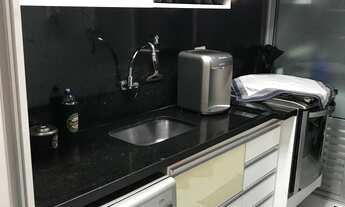 Imagem 7: 2 dormitórios, 1 suítes, 2 vagas na garagem