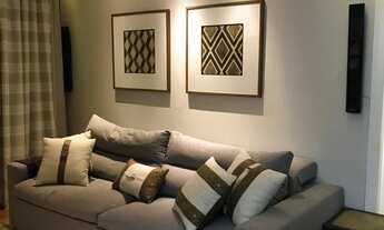 Imagem 2: 2 dormitórios, 1 suítes, 2 vagas na garagem