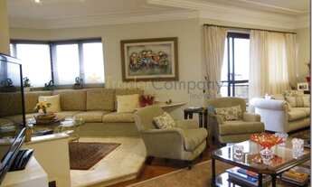 Imagem: 4 dormitórios, 2 suíte, 3 vagas na garagem