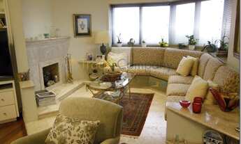 Imagem 2: 4 dormitórios, 2 suíte, 3 vagas na garagem