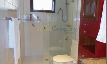 Imagem 7: 4 dormitórios, 2 suíte, 3 vagas na garagem