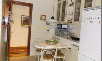 Imagem 6: 4 dormitórios, 2 suíte, 3 vagas na garagem