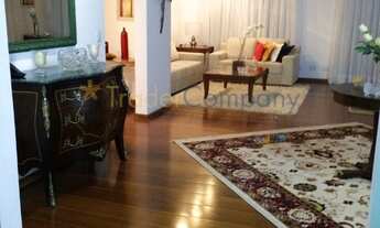 Imagem 2: 4 dormitórios, 2 suíte, 4 vagas na garagem