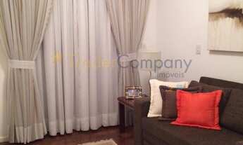 Imagem 7: 4 dormitórios, 2 suíte, 4 vagas na garagem