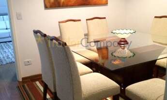 Imagem 6: 4 dormitórios, 2 suíte, 4 vagas na garagem