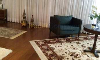 Imagem 4: 4 dormitórios, 2 suíte, 4 vagas na garagem