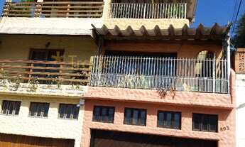 Imagem: 3 dormitórios, 1 suítes, 2 vagas na garagem