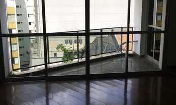 Imagem: 3 dormitórios, 3 suíte, 3 vagas na garagem