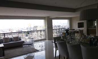 Imagem 4: 4 dormitórios, 4 suíte, 5 vagas na garagem