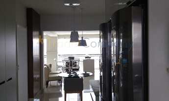 Imagem 5: 4 dormitórios, 4 suíte, 5 vagas na garagem