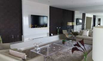 Imagem 3: 4 dormitórios, 4 suíte, 5 vagas na garagem