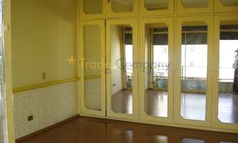 Imagem: 3 dormitórios, 1 suítes