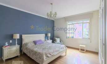 Imagem 4: 3 dormitórios, 2 suíte, 1 vaga na garagem