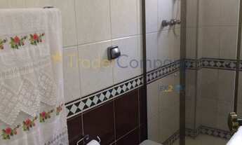 Imagem 4: 4 dormitórios, 1 suítes, 2 vagas na garagem