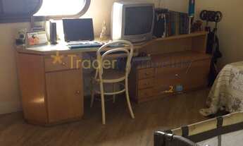 Imagem 6: 4 dormitórios, 1 suítes, 2 vagas na garagem