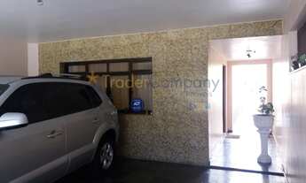 Imagem 5: 4 dormitórios, 1 suítes, 2 vagas na garagem