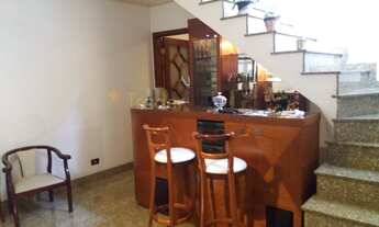 Imagem 7: 4 dormitórios, 1 suítes, 2 vagas na garagem