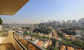 Imagem: 4 dormitórios, 3 suíte, 4 vagas na garagem