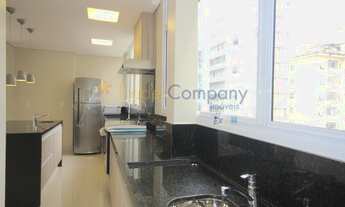 Imagem 5: 2 dormitórios, 1 suítes, 2 vagas na garagem