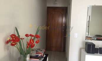 Imagem 7: 3 dormitórios, 1 vaga na garagem