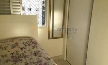 Imagem 6: 3 dormitórios, 1 vaga na garagem