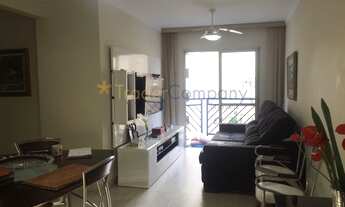 Imagem: 3 dormitórios, 1 vaga na garagem